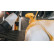 IK e FOAM Pro 2 snöskummare på batteri, miniatyr 4