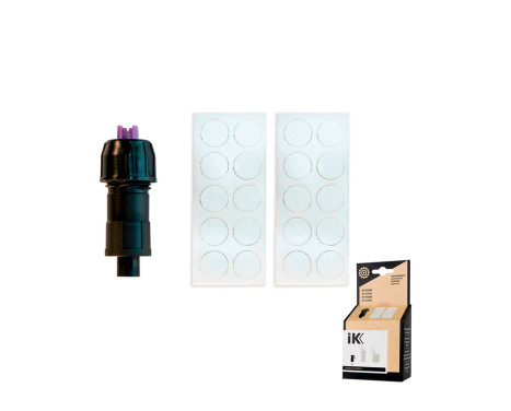 IK Foam 1.5 & IK Foam PRO 2 underhållssats