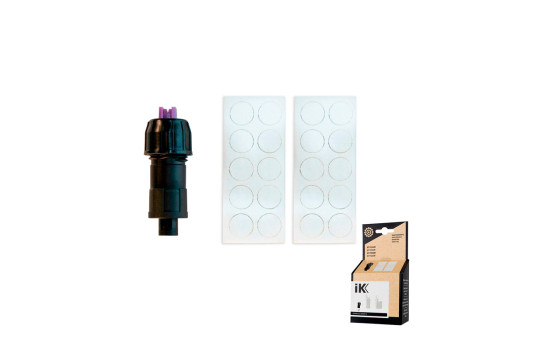 IK Foam 1.5 & IK Foam PRO 2 underhållssats