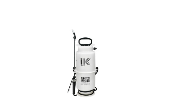 IK Multi 9 spruta