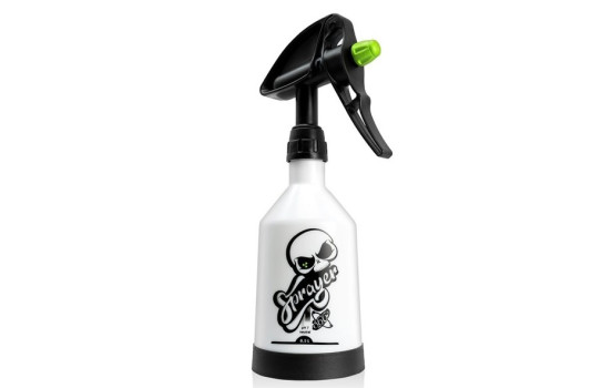 Nuke Guys Sprayer 0,5 liter