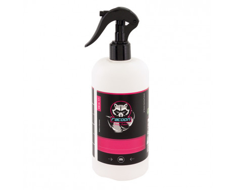 Racoon Sprayflaska med sprayhuvud 500ml