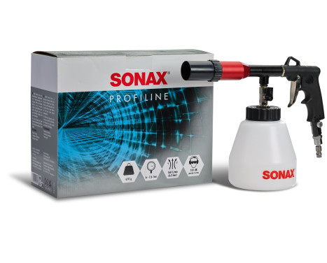 Sonax PowerAir Clean