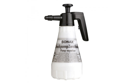 Sonax Pump Atomizer Lösningsmedelsresistent 1,5-liter