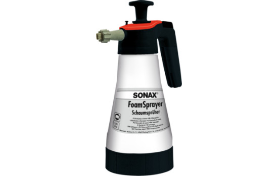 Sonax Skumspruta 1 Liter