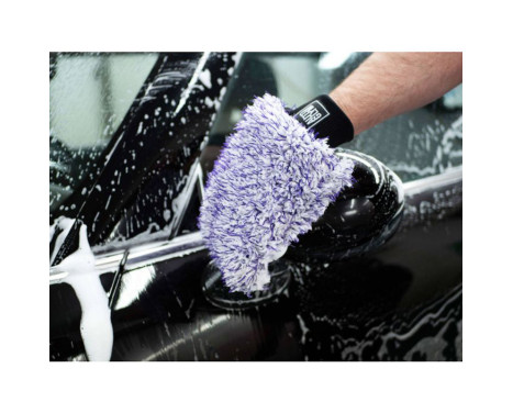 Autoglym Polar Mitt tvätthandske, bild 3