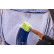 Chemical Guys Chenille Premium Repfri Microfiber Wash Mitt, miniatyr 3