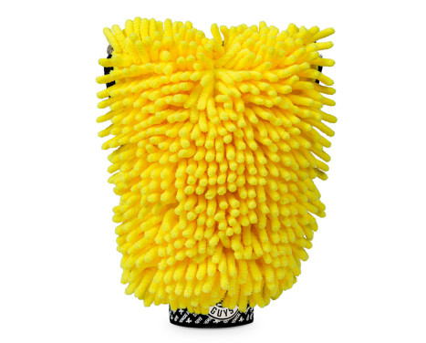Chemical Guys Trevägs Premium Microfiber Wash Mitt