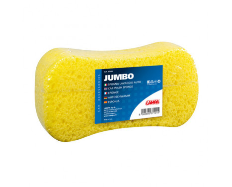 Jumbo svamp - 23x12x6cm, bild 2