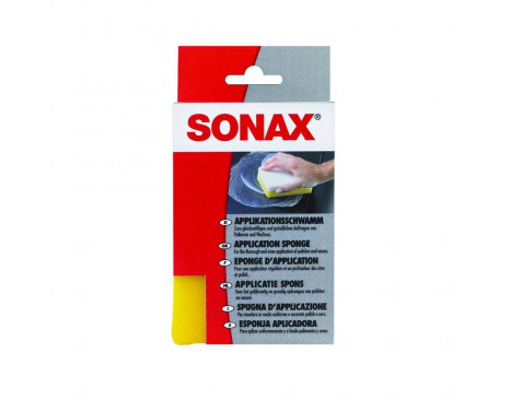 Sonax Appliceringssvamp