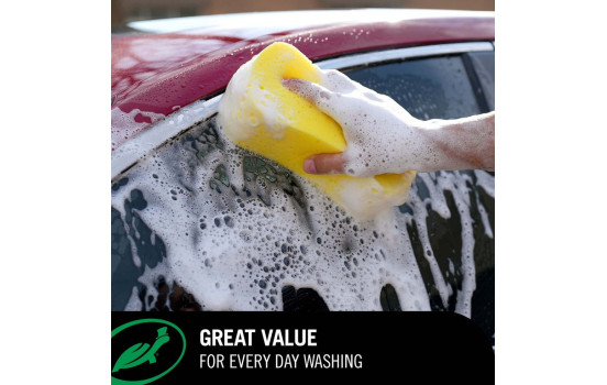 Turtle Wax 54695 Jumbo Svamp, bild 3