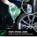 Turtle Wax 54698 Zip Wax Tvätthandske, miniatyr 5