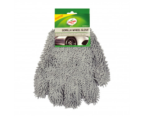 Turtle Wax Rim Glove Gorilla