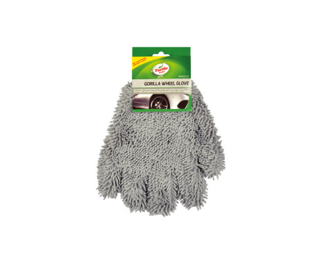 Turtle Wax Rim Glove Gorilla, bild 2