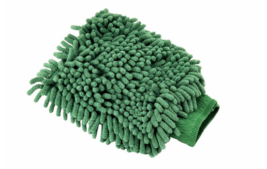 Turtle Wax Wash Mitt Microfiber