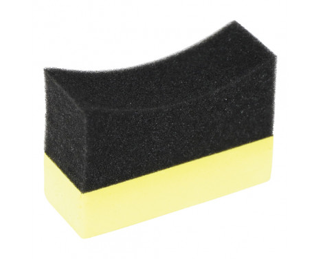 Valma Applicator däckglans 2 st.