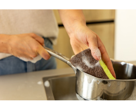 Valma ECO Skursvampar Kokos 2 st, bild 8