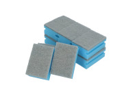 Valma skursvampar 9 stycken