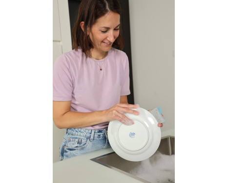 Valma skursvampar 9 stycken, bild 9