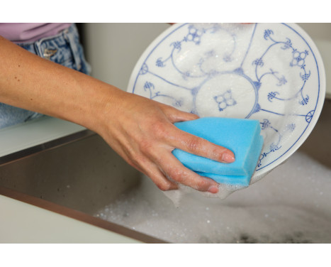 Valma skursvampar 9 stycken, bild 11