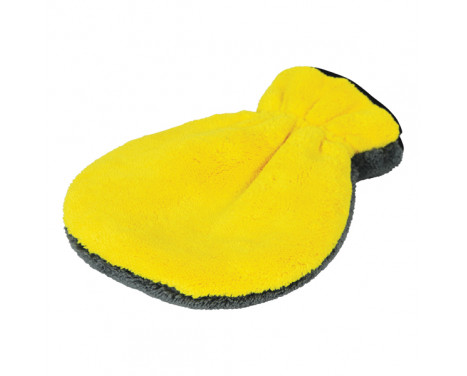 Valma Supershine Tvätthandske