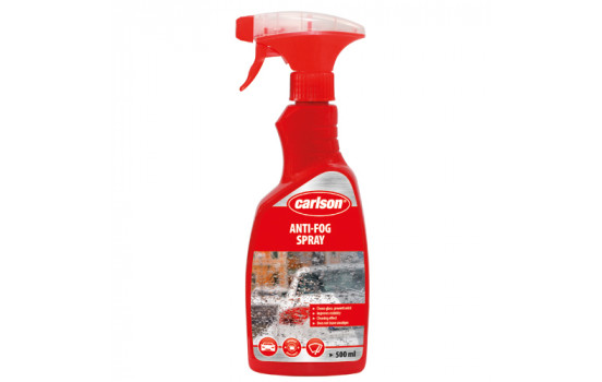 Carlson Anti-kondensationsspray 500 ml