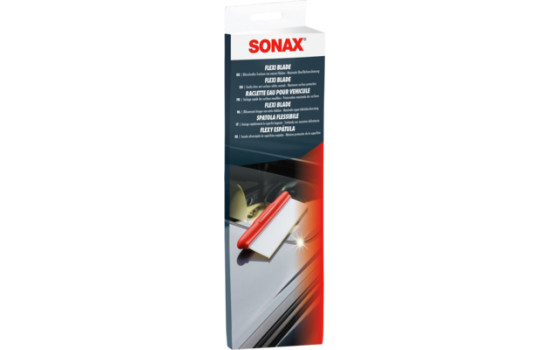 Sonax Flexi Blade vattentorkare, bild 3