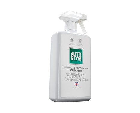 Autoglym Husvagns- och Campingrengöring 1 Liter, bild 3