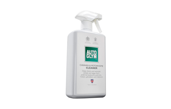 Autoglym Husvagns- och Campingrengöring 1 Liter, bild 3