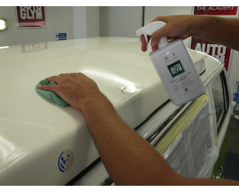 Autoglym Husvagns- och Campingrengöring 1 Liter, bild 6