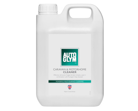 Autoglym Husvagns- och Campingrengöring 2,5L