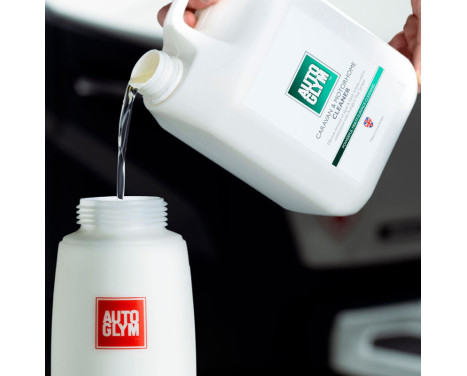 Autoglym Husvagns- och Campingrengöring 2,5L, bild 2