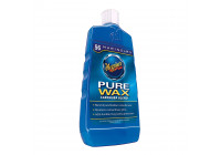 Meguiars Marine Clean Wax Carnauba Blandning