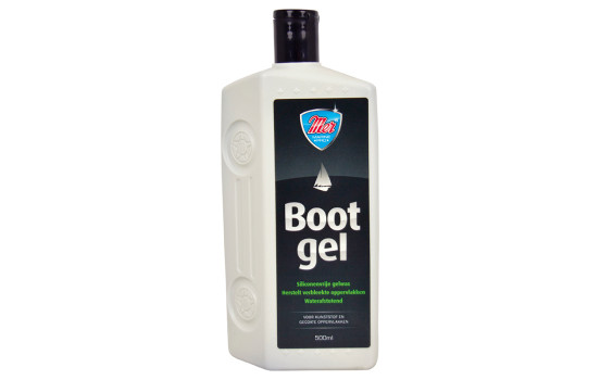 Mer Marine Pro Boat Gel 500ml