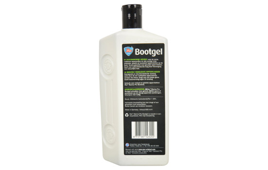 Mer Marine Pro Boat Gel 500ml, bild 2