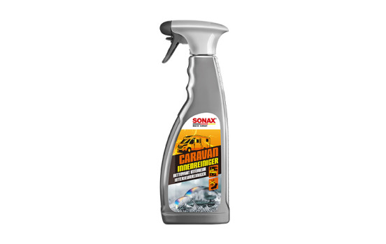 Sonax Caravan Inredningsrengöring 750ml