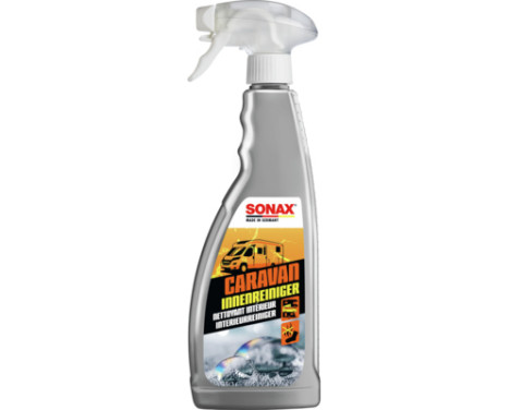 Sonax Caravan Inredningsrengöring 750ml, bild 2