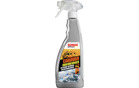 Sonax Caravan Inredningsrengöring 750ml, bild 2
