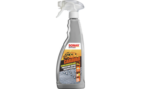 Sonax Caravan Paint Protectant 750ml, bild 2