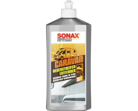 Sonax Caravan Rain Stripe Remover 500ml, bild 2