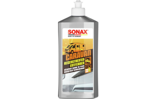 Sonax Caravan Rain Stripe Remover 500ml, bild 2