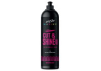 ZviZZer Cut & Shine 4000 - 750ML