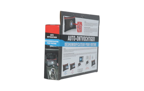 Pingi återanvändbar bil avfuktare 300gr, bild 5