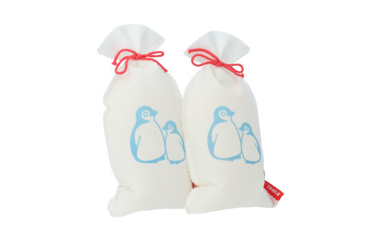 Pingi Avfuktare XL Dubbelpack 900g