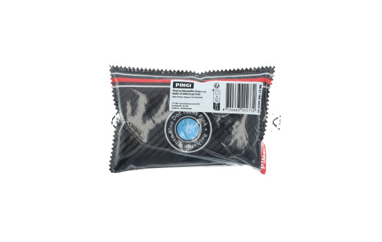 Pingi XL Bilavfuktare 300gr i påse