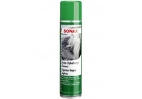 SONAX Klädsel Cleaner 400ml (306 200)