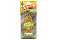 Arbre Magique Berries Valley luftRefreshener