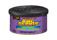 California Scents Air Freshener Monterey Vaniljburk 42gr