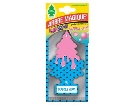 Luftfräschare Arbre Magique 'Bubble Gum', bild 2