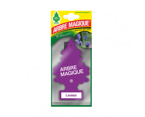 Luftfräschare Arbre Magique 'Lavender', bild 2